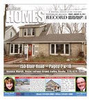 Cambridge Homes January 25