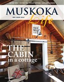 Muskoka Life May 2012