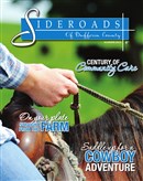 Sideroads Summer 2012