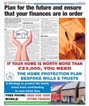 Bespoke Wills and Trusts UK