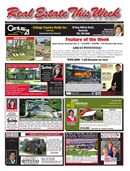 Real Estate This Week October 31 2012