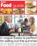 Echo Food Guide
