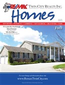 RE/MAX Twin City Homes April 2012