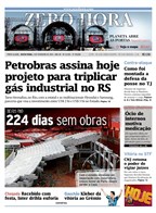Primeiro Caderno