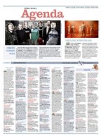 Guia da Semana