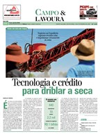 Campo &amp; Lavoura