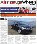 Wheels - October 31 2012