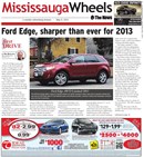 Wheels - May 8 2013