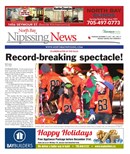 North Bay Nipissing News December 13 2012