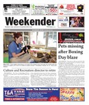 Weekender Dec 28 2012