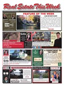 Real Estate This Week April 17 2013