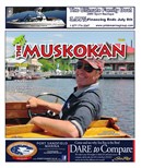 Muskokan July 6 2012