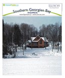 Southern Georgian Bay Homes JAN 25