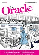January 2010 Issue
