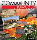 Community Showcase March 2012