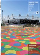 Architecture Ireland Issue 264