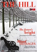 The Hill January 2010