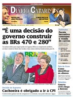 Primeiro Caderno
