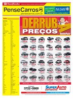 Pense Carros
