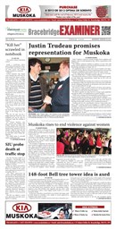 Bracebridge Examiner -feb 20 2013