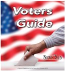 Voters Guide Oct 2012