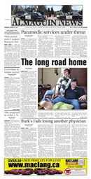 Almaguin News March 28 2013