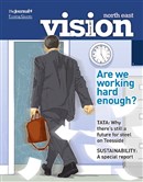 North East Vision - Summer 2011