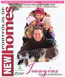 New Homes Jan 27 2012
