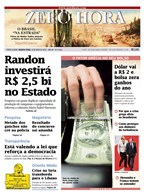 Primeiro Caderno