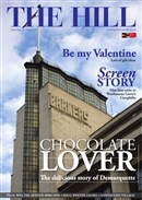 The Hill February 2010