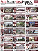 Mississauga News Real Estate April 25