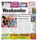 Weekender May 3 2013
