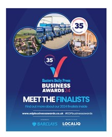 EDP Business Awards