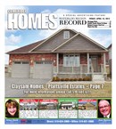 Cambridge Homes April 19