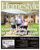 Homestyle