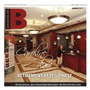 Burlington Life January 2013