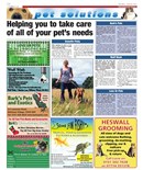 Pet Solutions