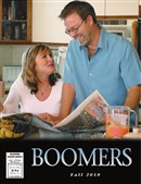 Boomers - Fall 2010