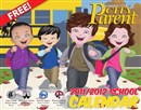 City Parent Calendar 2011
