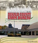 DeKalb County Farm Bureau 2012