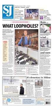 Salina Journal