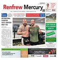 Renfrew Mercury newspaper