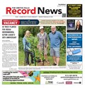 Smiths Falls Record News newspaper