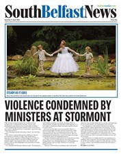 South Belfast News