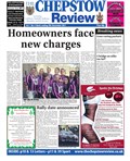 newspaper cover