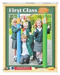 Weston Mercury First Class Supplement