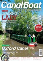 Canal Boat Digital Subscription