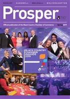 Prosper Magazine