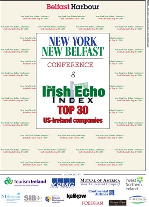 Irish Echo latest digital edition