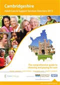 Care Choices Limited
